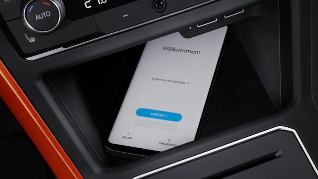 2019 Volkswagen Polo 230 TSI Highline  第9張相片
