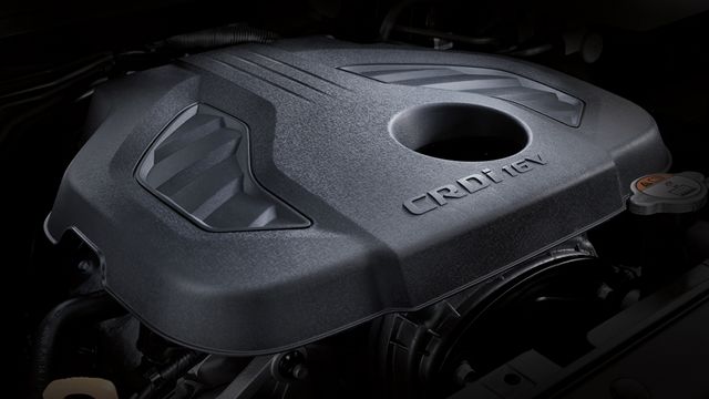 2019 Hyundai Grand Starex 尊貴型  第8張相片