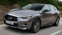 2019 Infiniti Q30 S 2.0t Sport  第1張縮圖