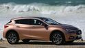 2019 Infiniti Q30 1.6t風尚版  第1張縮圖