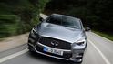 2019 Infiniti Q30 1.6t風尚版  第4張縮圖