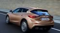 2019 Infiniti Q30 1.6t菁英版  第3張縮圖