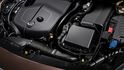 2019 Infiniti Q30 1.6t菁英版  第8張縮圖