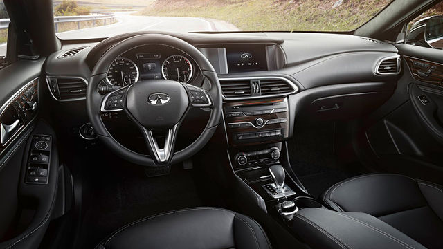 2019 Infiniti QX30 2.0t旗艦款  第5張相片