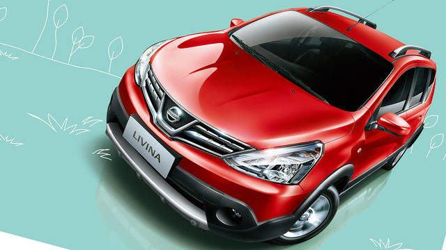 2019 Nissan Livina 1.6旗艦版  第5張相片