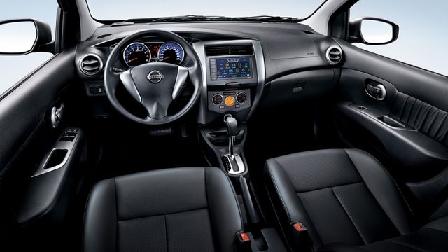 2019 Nissan Livina 1.6旗艦版  第6張相片