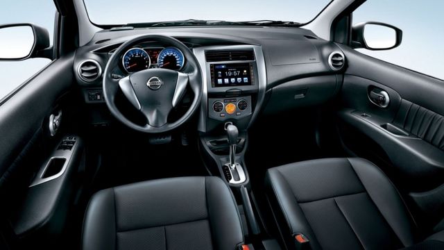 2019 Nissan Livina 1.6豪華版  第7張相片