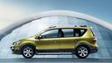 2019 Nissan Livina 1.6行家皮椅版  第5張縮圖