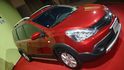 2019 Nissan Livina 1.6行家皮椅版  第6張縮圖