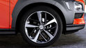 2019 Hyundai Kona 1.6t極致型  第4張縮圖