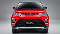2019 Mahindra KUV 100 1.2  第7張縮圖