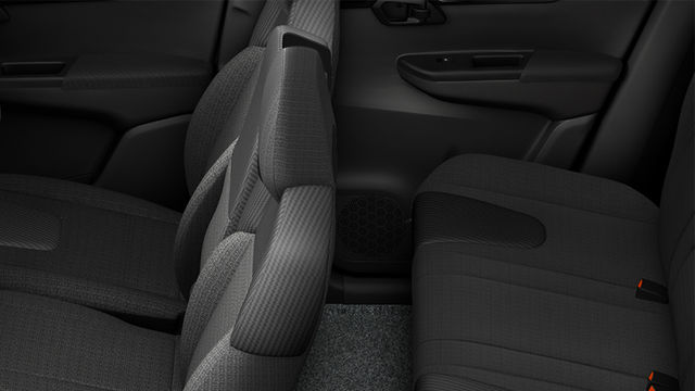 2019 Mahindra KUV 100 1.2  第10張相片