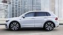 2019 Volkswagen Tiguan 380 TSI R-Line  Performance  第2張縮圖