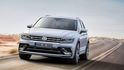 2019 Volkswagen Tiguan 380 TSI R-Line  Performance  第4張縮圖