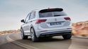 2019 Volkswagen Tiguan 380 TSI R-Line  Performance  第5張縮圖