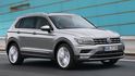 2019 Volkswagen Tiguan 330 TSI Highline  第1張縮圖