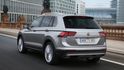 2019 Volkswagen Tiguan 330 TSI Highline  第4張縮圖