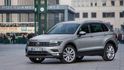 2019 Volkswagen Tiguan 330 TSI Highline  第5張縮圖