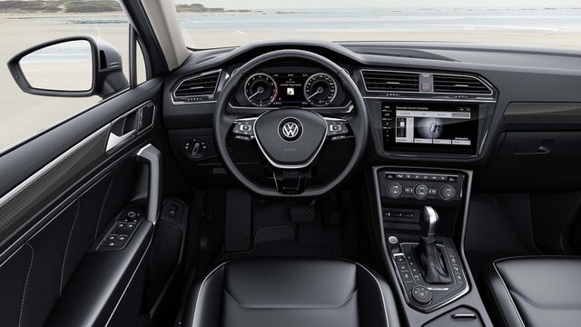 2019 Volkswagen Tiguan 330 TSI Highline  第7張相片