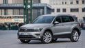 2019 Volkswagen Tiguan 330 TSI Comfortline  第1張縮圖
