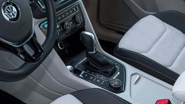 2019 Volkswagen Tiguan 330 TSI Comfortline  第8張相片