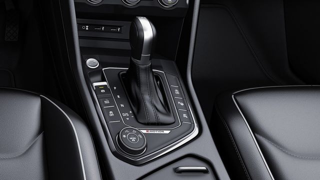 2019 Volkswagen Tiguan Allspace 330 TSI Highline  第7張相片