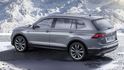 2019 Volkswagen Tiguan Allspace 330 TSI Comfortline  第2張縮圖