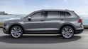 2019 Volkswagen Tiguan Allspace 330 TSI Comfortline  第3張縮圖