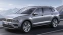 2019 Volkswagen Tiguan Allspace 330 TSI Comfortline  第4張縮圖