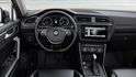 2019 Volkswagen Tiguan Allspace 330 TSI Comfortline  第5張縮圖