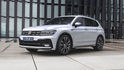 2019 Volkswagen Tiguan Allspace 380 TSI R-Line  Performance  第1張縮圖