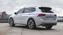 2019 Volkswagen Tiguan Allspace 380 TSI R-Line  Performance  第3張縮圖