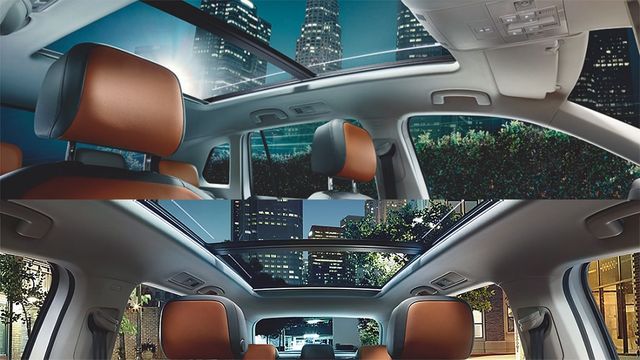 2019 Volkswagen Tiguan Allspace 380 TSI R-Line  Performance  第7張相片