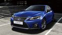 2019 Lexus CT 200h F Sport版  第1張縮圖