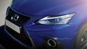2019 Lexus CT 200h F Sport版  第4張縮圖