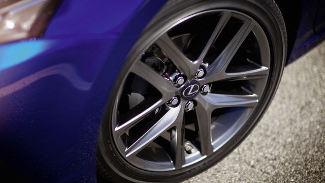 2019 Lexus CT 200h F Sport版  第5張相片