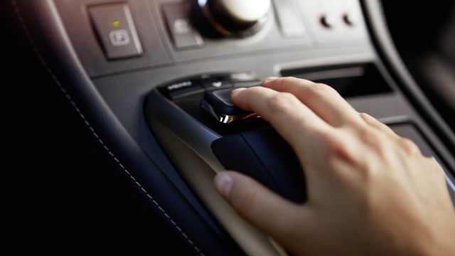 2019 Lexus CT 200h豪華版  第9張相片