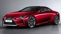 2019 Lexus LC 500  第1張縮圖