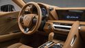 2019 Lexus LC 500  第9張縮圖