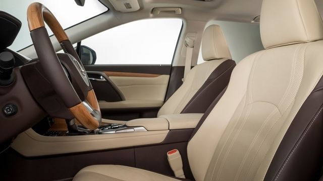 2019 Lexus RX 450hL旗艦版  第6張相片