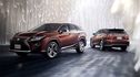 2019 Lexus RX 450hL頂級版  第2張縮圖