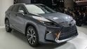 2019 Lexus RX 350L旗艦版  第1張縮圖