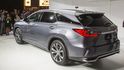 2019 Lexus RX 350L旗艦版  第2張縮圖
