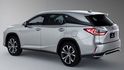 2019 Lexus RX 350L頂級版  第3張縮圖