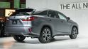 2019 Lexus RX 350L豪華版  第2張縮圖