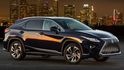 2019 Lexus RX 450h旗艦版  第1張縮圖