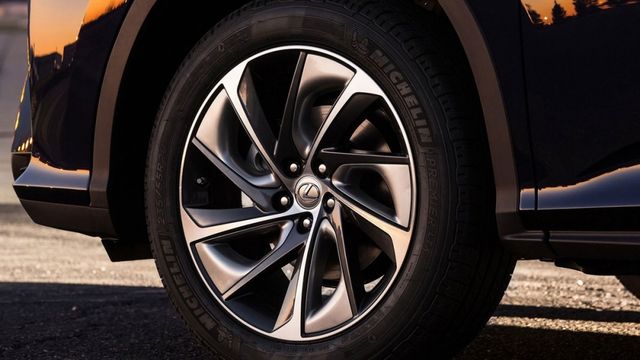 2019 Lexus RX 450h旗艦版  第3張相片
