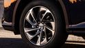 2019 Lexus RX 450h旗艦版  第3張縮圖