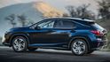 2019 Lexus RX 450h旗艦版  第4張縮圖