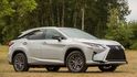2019 Lexus RX 450h F Sport  第1張縮圖